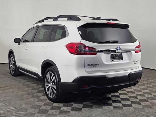 2019 Subaru Ascent Limited 7-Passenger