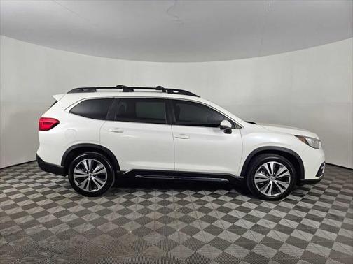 2019 Subaru Ascent Limited 7-Passenger