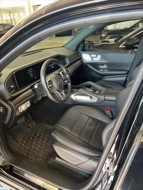 2022 Mercedes-Benz GLS 450 4MATIC