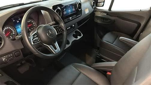 2023 Mercedes-Benz Sprinter 2500 Standard Roof