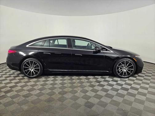 2024 Mercedes-Benz EQS 450 4MATIC