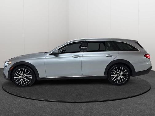 2023 Mercedes-Benz E-Class E 450 4MATIC All-Terrain