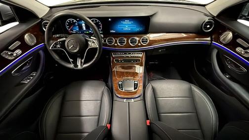 2023 Mercedes-Benz E-Class E 450 4MATIC All-Terrain
