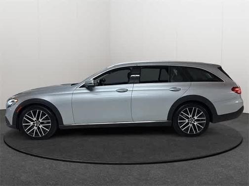 2023 Mercedes-Benz E-Class E 450 4MATIC All-Terrain