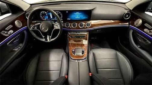 2023 Mercedes-Benz E-Class E 450 4MATIC All-Terrain