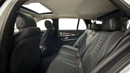2023 Mercedes-Benz E-Class E 450 4MATIC All-Terrain