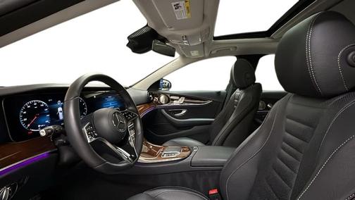 2023 Mercedes-Benz E-Class E 450 4MATIC All-Terrain