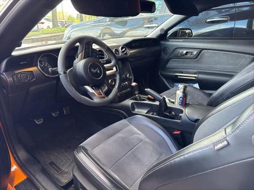 2019 Ford Shelby GT350 Base