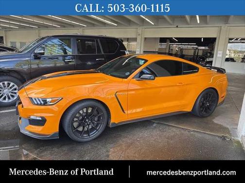 2019 Ford Shelby GT350 Base