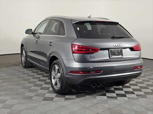 2015 Audi Q3 2.0T Premium Plus