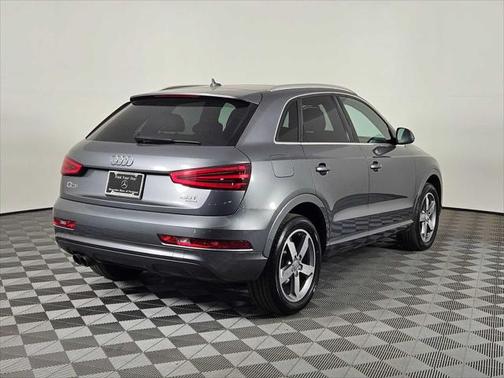 2015 Audi Q3 2.0T Premium Plus