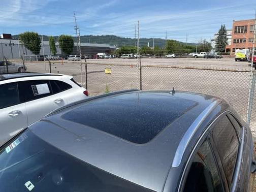 2015 Audi Q3 2.0T Premium Plus
