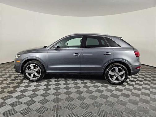 2015 Audi Q3 2.0T Premium Plus