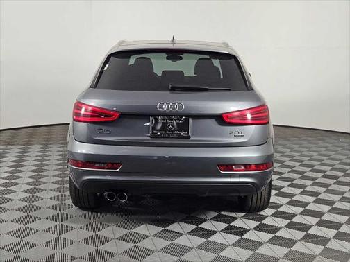 2015 Audi Q3 2.0T Premium Plus