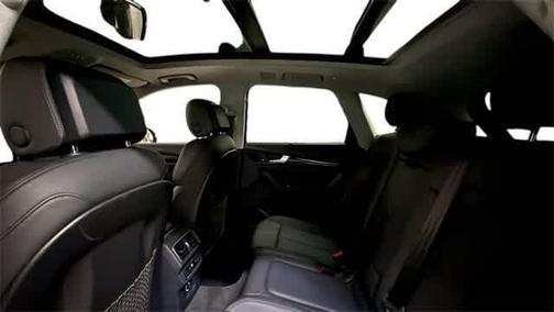 2018 Audi Q5 2.0T Tech Premium