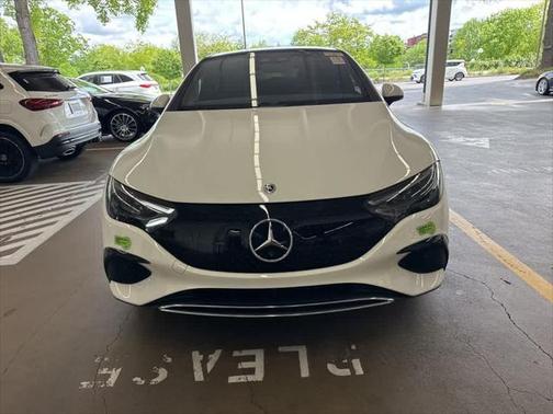 2023 Mercedes-Benz EQE 350 4MATIC+
