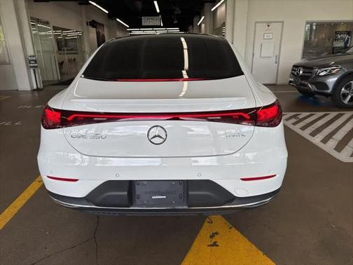 2023 Mercedes-Benz EQE 350 4MATIC+