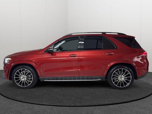 2023 Mercedes-Benz GLE 350 4MATIC