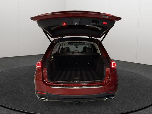 2023 Mercedes-Benz GLE 350 4MATIC