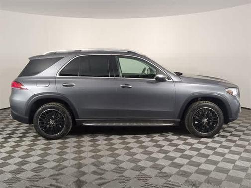 2020 Mercedes-Benz GLE 350 4MATIC