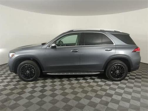 2020 Mercedes-Benz GLE 350 4MATIC