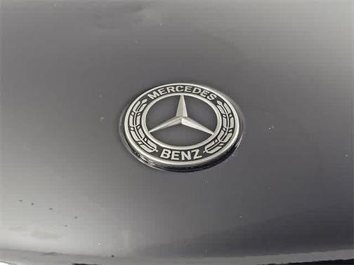 2025 Mercedes-Benz GLC 300 4MATIC Coupe