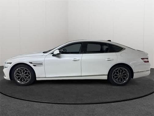 2023 Genesis G80 2.5T AWD