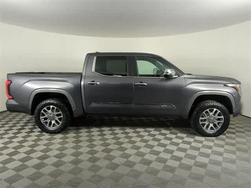 2024 Toyota Tundra 1794 Edition