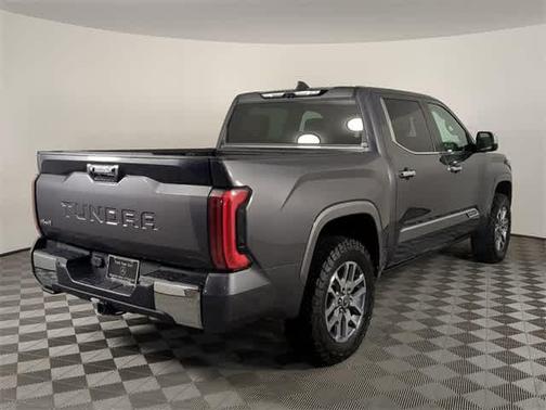 2024 Toyota Tundra 1794 Edition