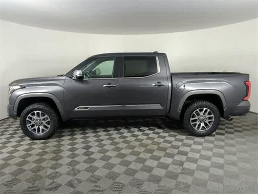 2024 Toyota Tundra 1794 Edition