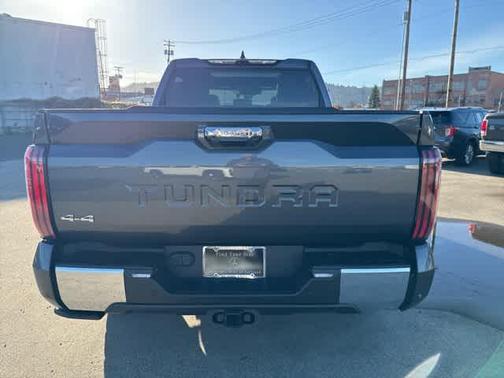 2024 Toyota Tundra 1794 Edition