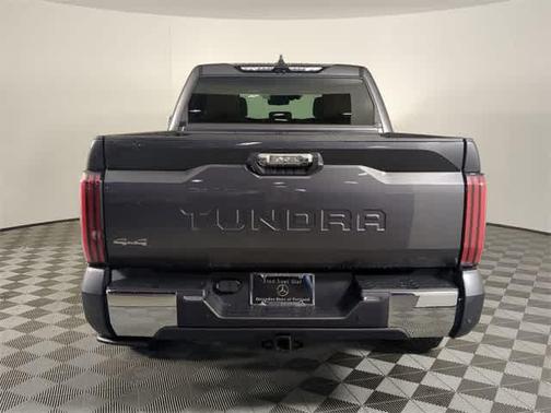 2024 Toyota Tundra 1794 Edition