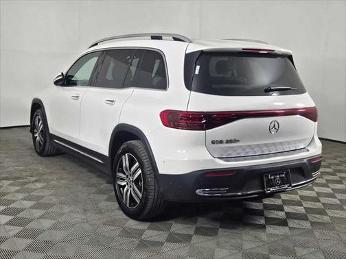 2024 Mercedes-Benz EQB 250 Base
