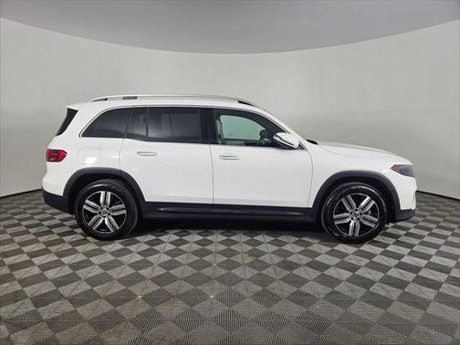 2024 Mercedes-Benz EQB 250 Base