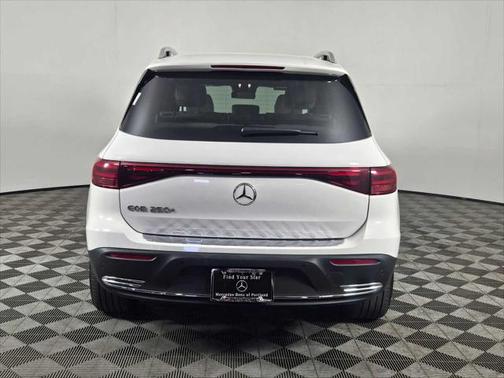 2024 Mercedes-Benz EQB 250 Base