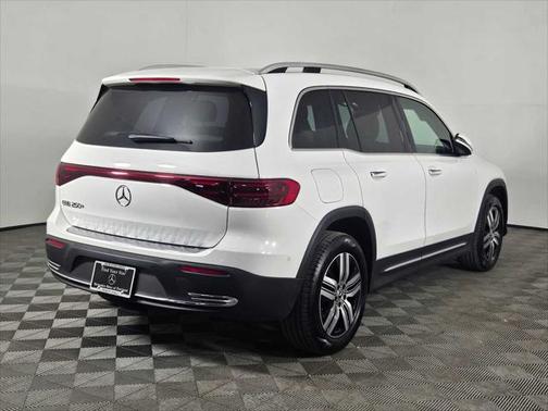 2024 Mercedes-Benz EQB 250 Base