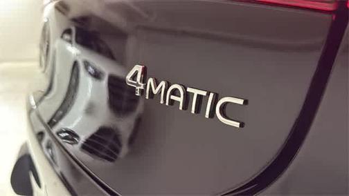 2024 Mercedes-Benz EQS 450 4MATIC