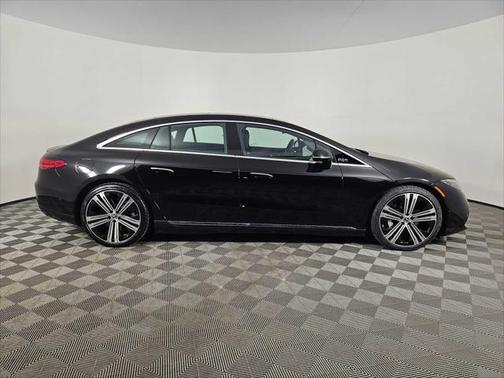 2024 Mercedes-Benz EQS 450 4MATIC