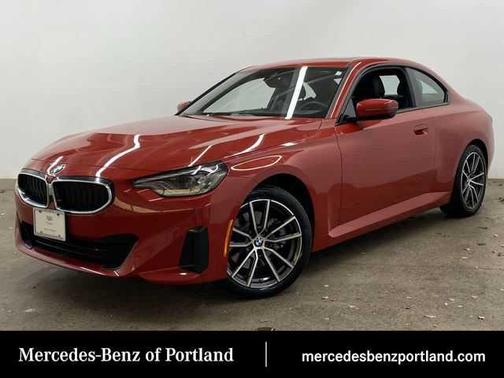 2023 BMW 230 i xDrive