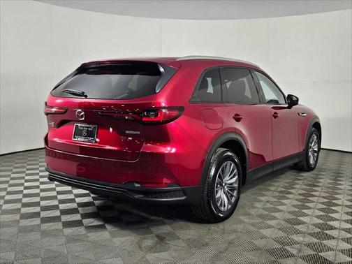 2024 Mazda CX-90 PHEV Base