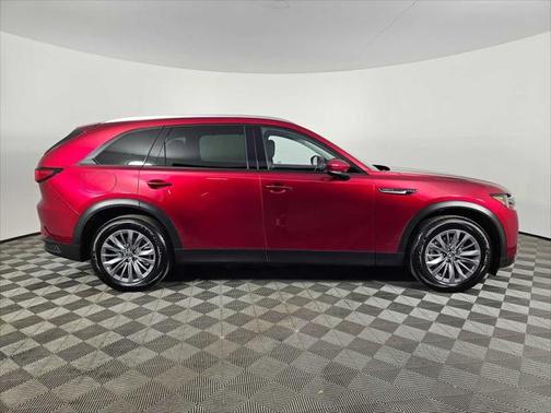 2024 Mazda CX-90 PHEV Base