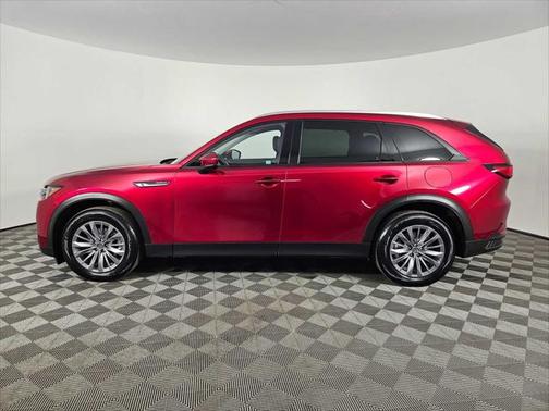 2024 Mazda CX-90 PHEV Base