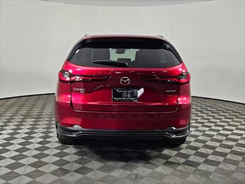 2024 Mazda CX-90 PHEV Base