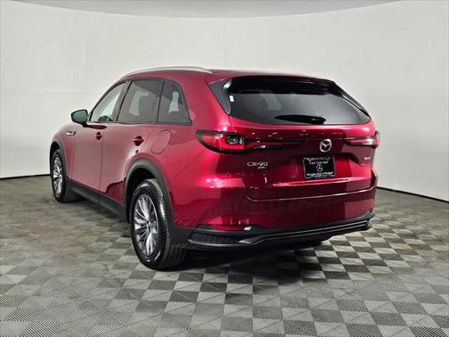 2024 Mazda CX-90 PHEV Base
