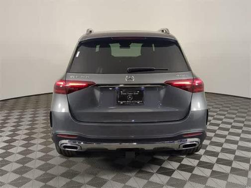 2024 Mercedes-Benz GLE 350 4MATIC