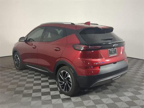 2022 Chevrolet Bolt EUV FWD Premier