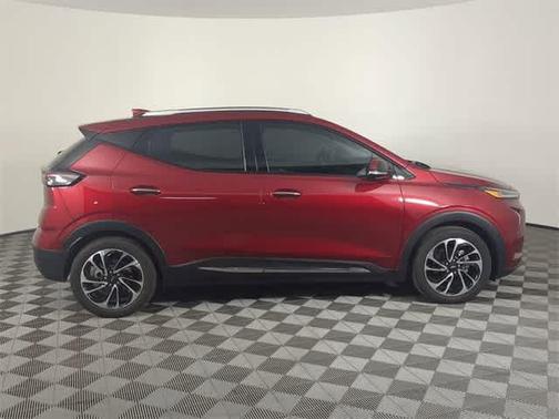 2022 Chevrolet Bolt EUV FWD Premier