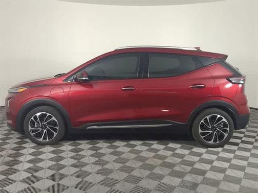 2022 Chevrolet Bolt EUV FWD Premier
