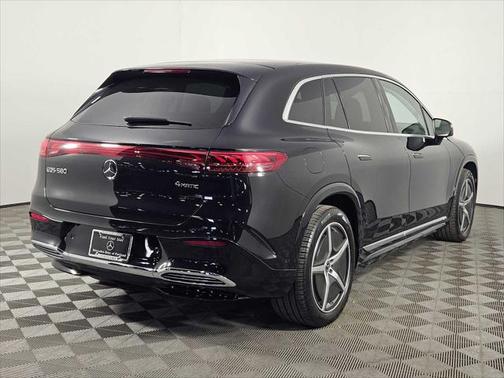 2023 Mercedes-Benz S-Class S 580 4MATIC