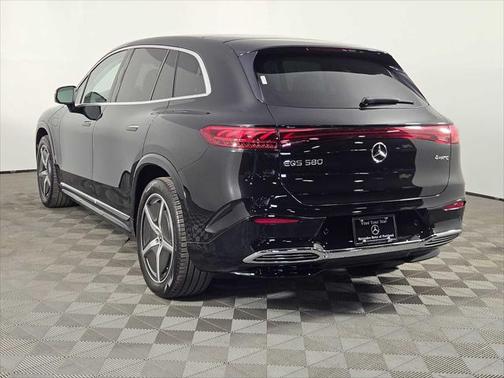 2023 Mercedes-Benz S-Class S 580 4MATIC
